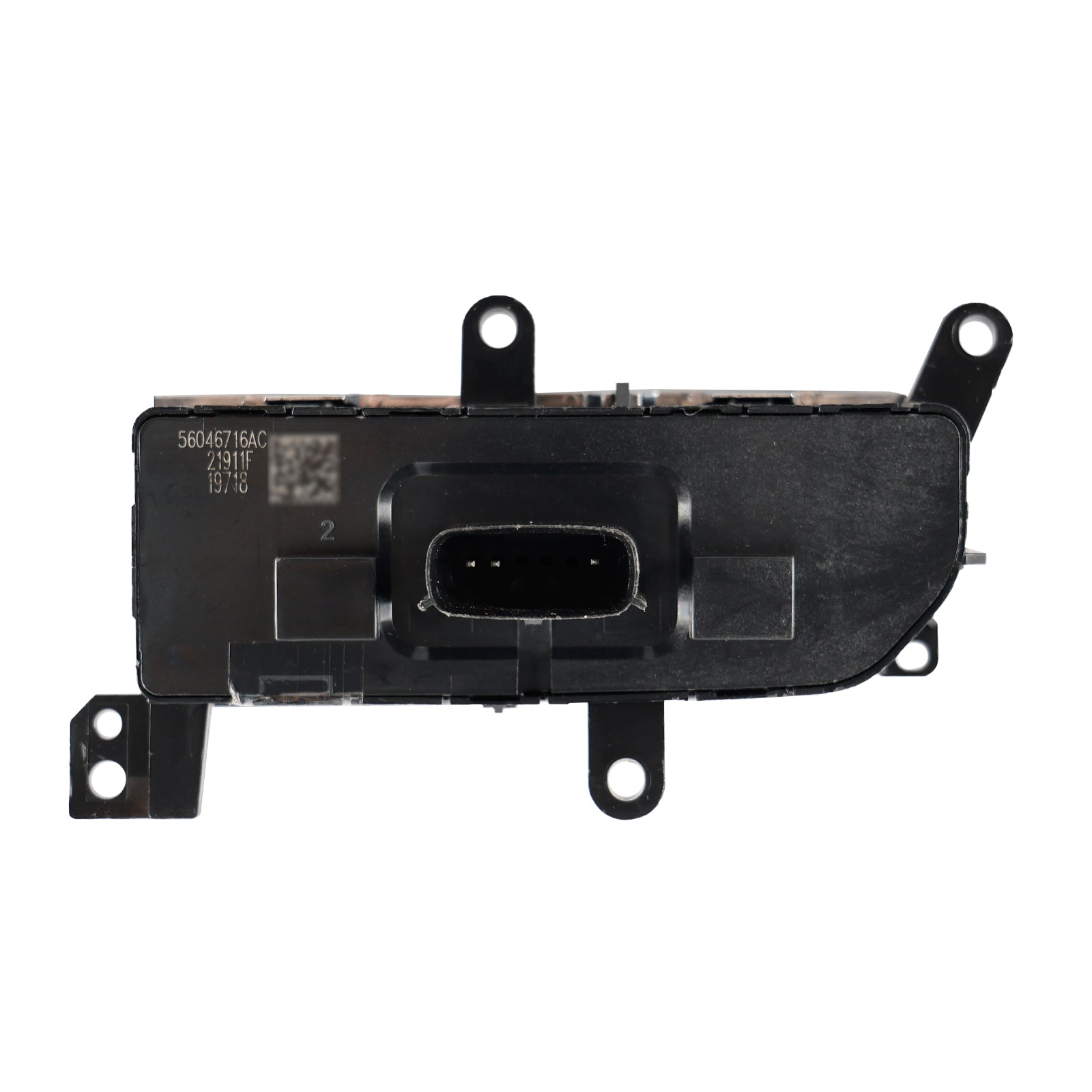 2018-2023 Jeep Wrangler JL Off Road Transfer Case Switch 56046716AC