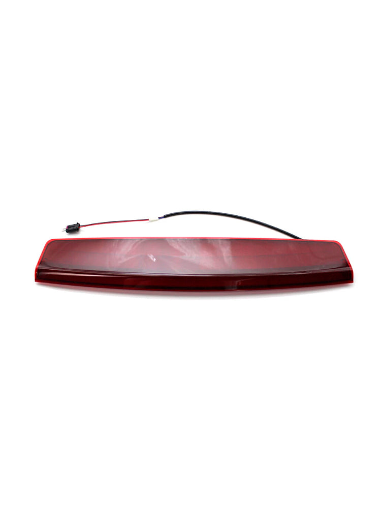 High Mount Stop Light Brake Lamp Red XFG000040 For Land Rover Range Rover