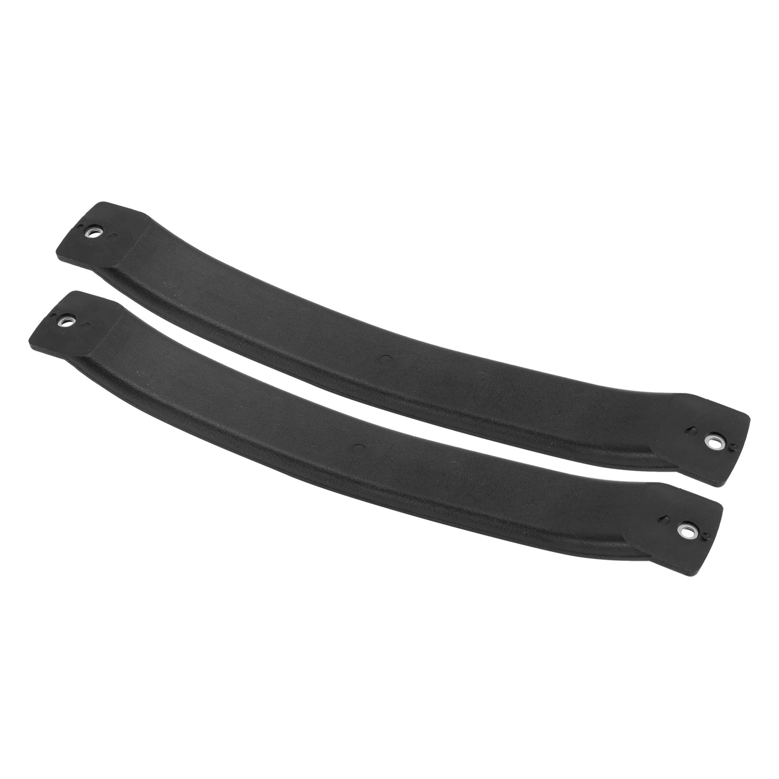 1997-2006 Jeep Wrangler & TJ 2x Interior Door Pull Handle Grab 5ES43DX9