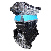 New EA113 Engine Block Assembly Motor For Audi A3 A4 A6 TT VW EOS 2.0L Gas Turbo