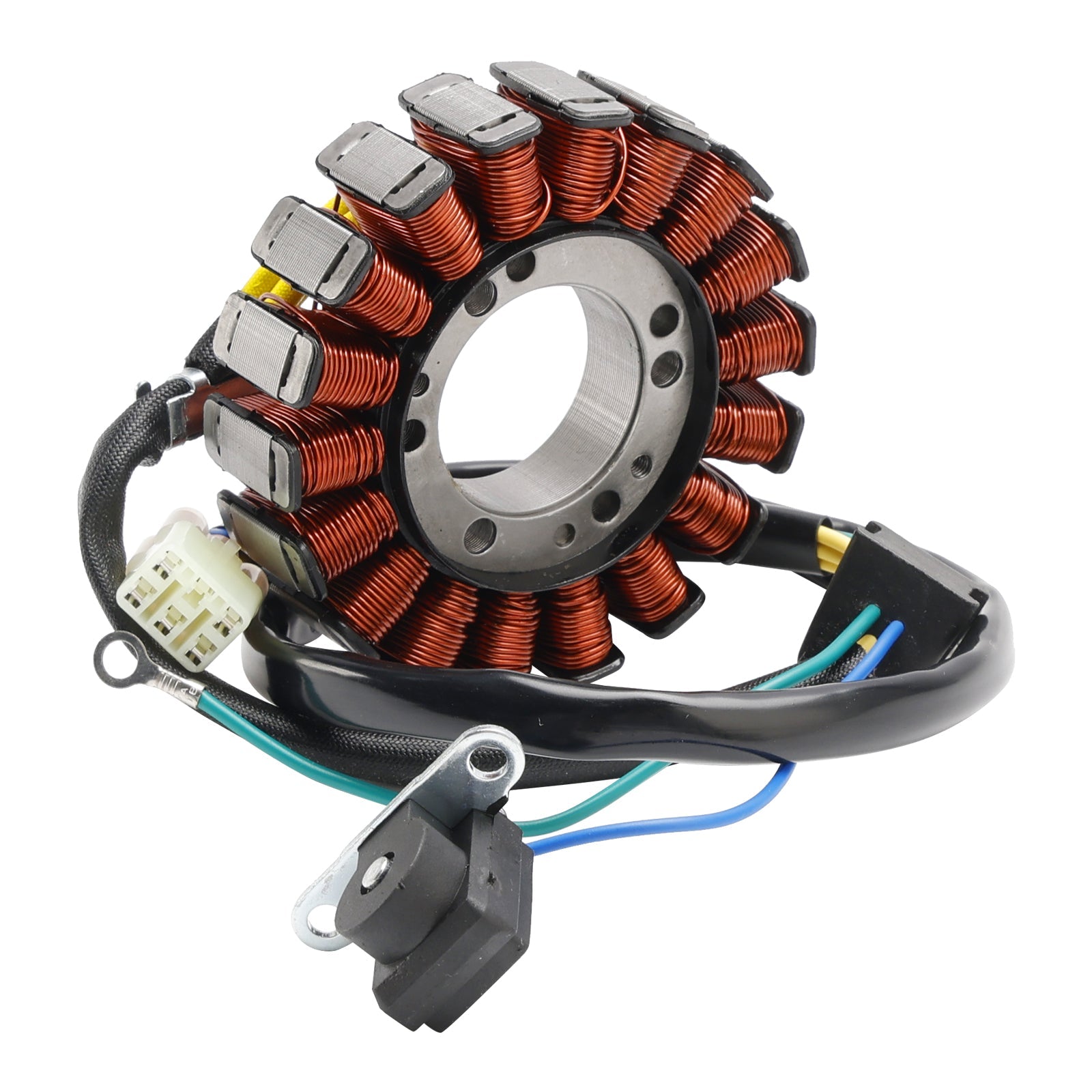 GOES ATV G220 Stator Coil Magneto 3112039A-000 AEO-3112039A-000