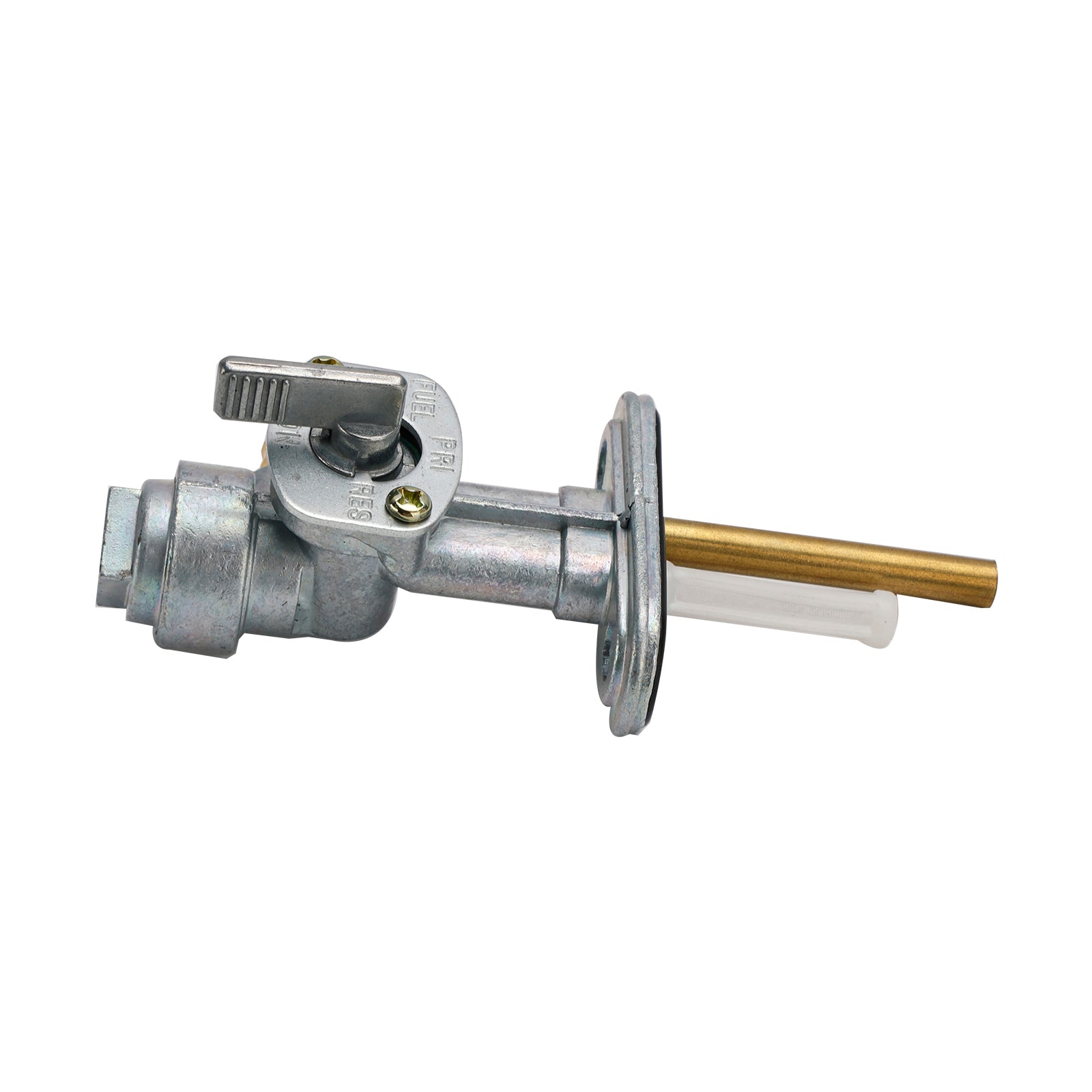 Gas Tank Fuel Cock Valve Petcock fit for Kreidler ATV Mustang 170 200 250