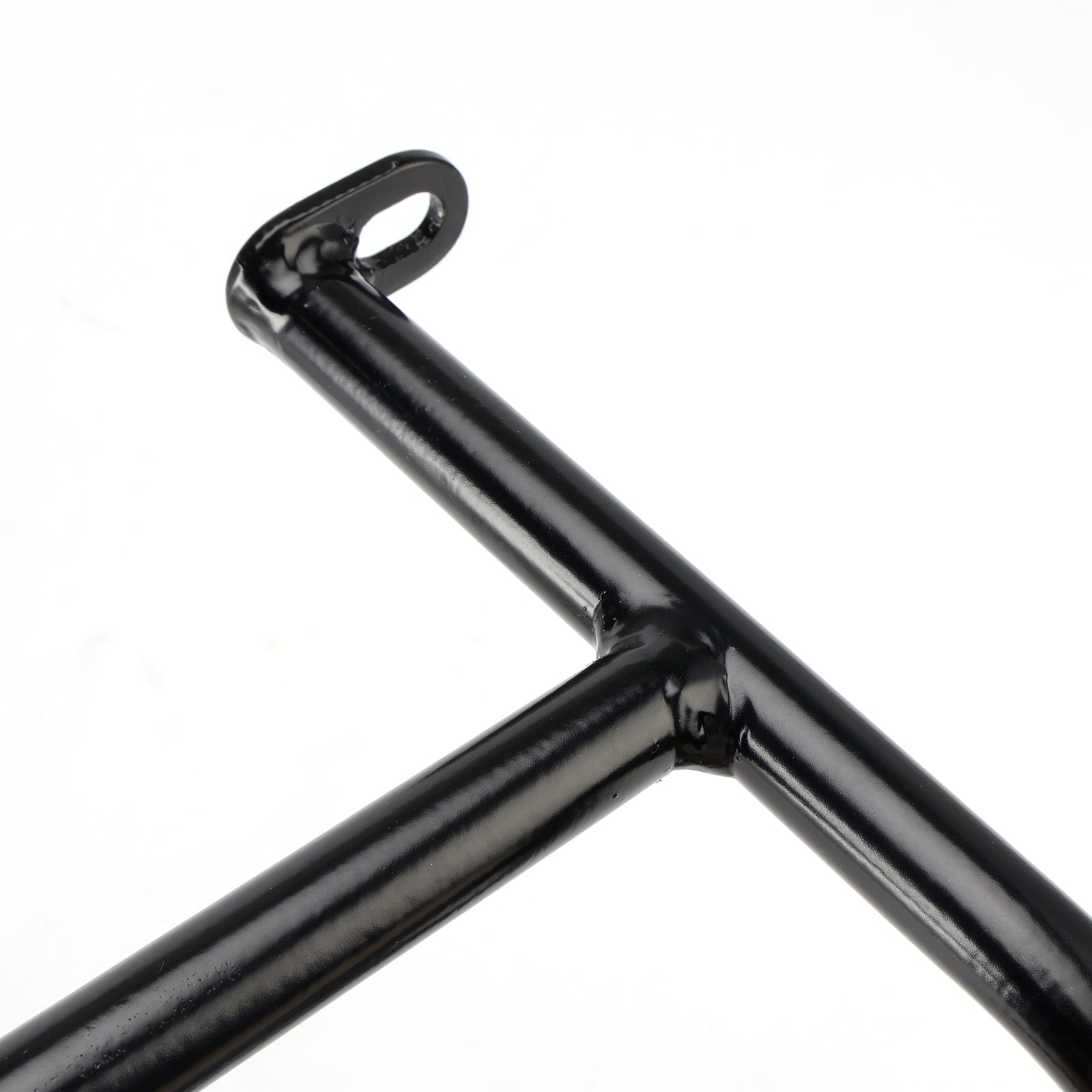 2019-2025 Triumph Scrambler 1200 XE Saddlebag Support Mounting Bracket Racks Right