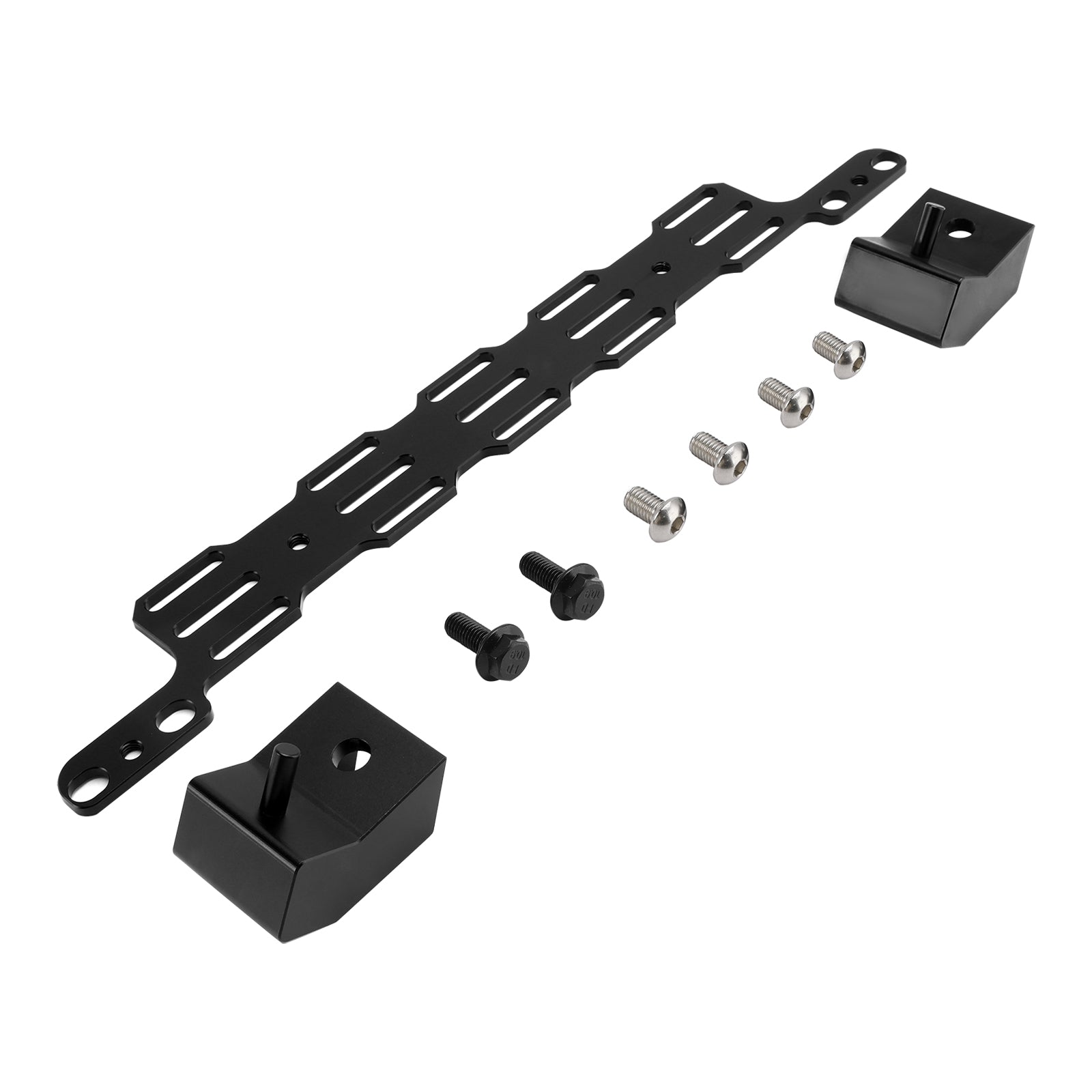 2003-2023 Toyota 4Runner Seat Mount Multi Mount Panel