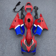 Injection Fairing Kit Bodywork Plastic ABS For Honda CBR600 F4i 2001-2003