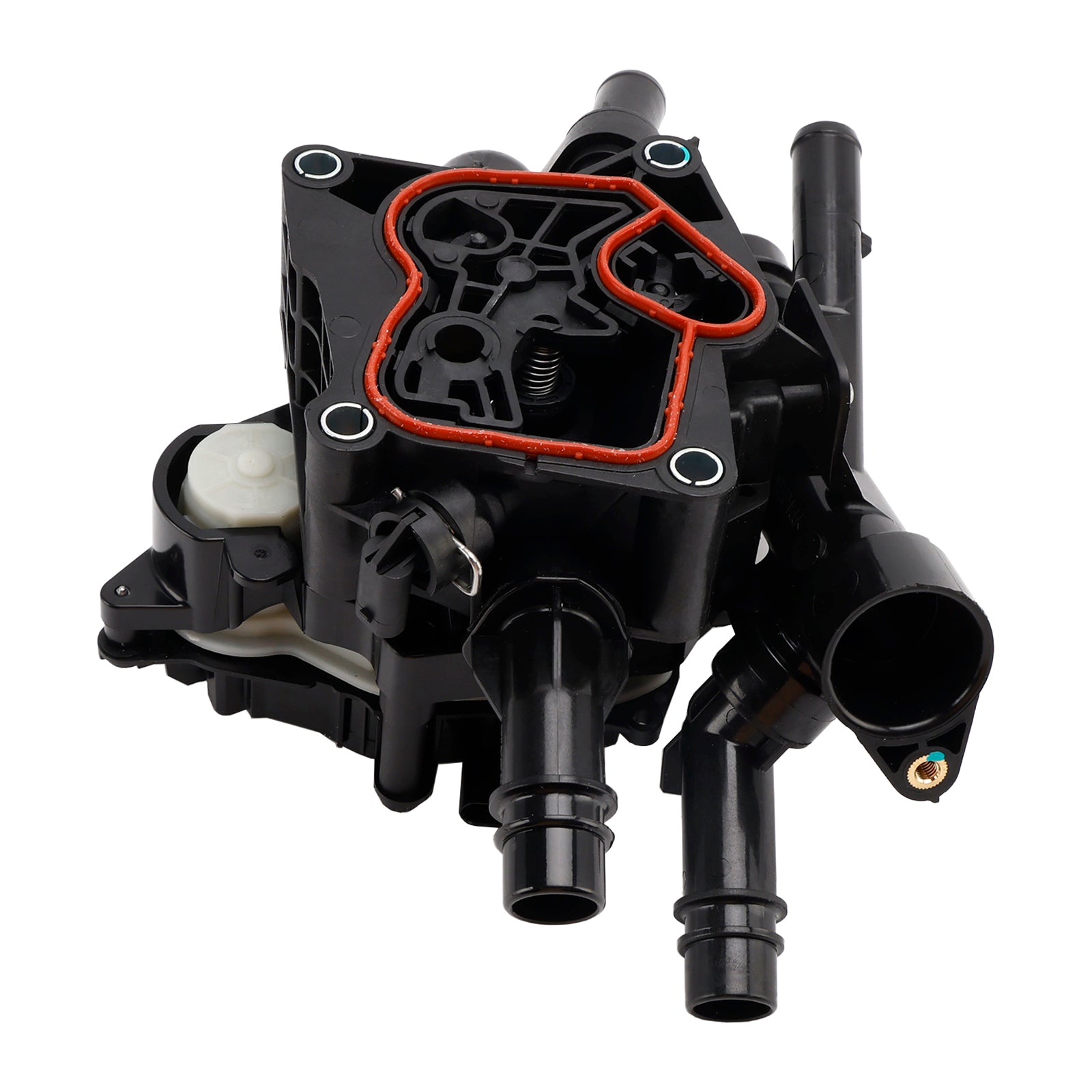 2021-2022 For Hyundai Santa Fe 1.6T Fhev Engine Coolant Thermostat 256002S001