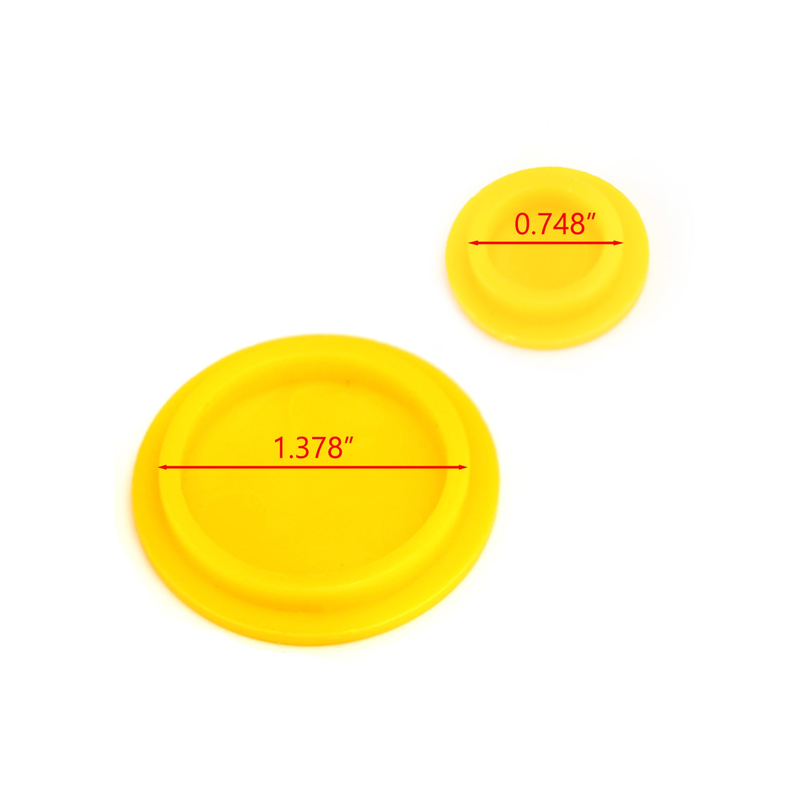 Grease Caps For John Deere 1023E 1025R 2025R Compact Tractor 120 Loader Fitting Grease Caps