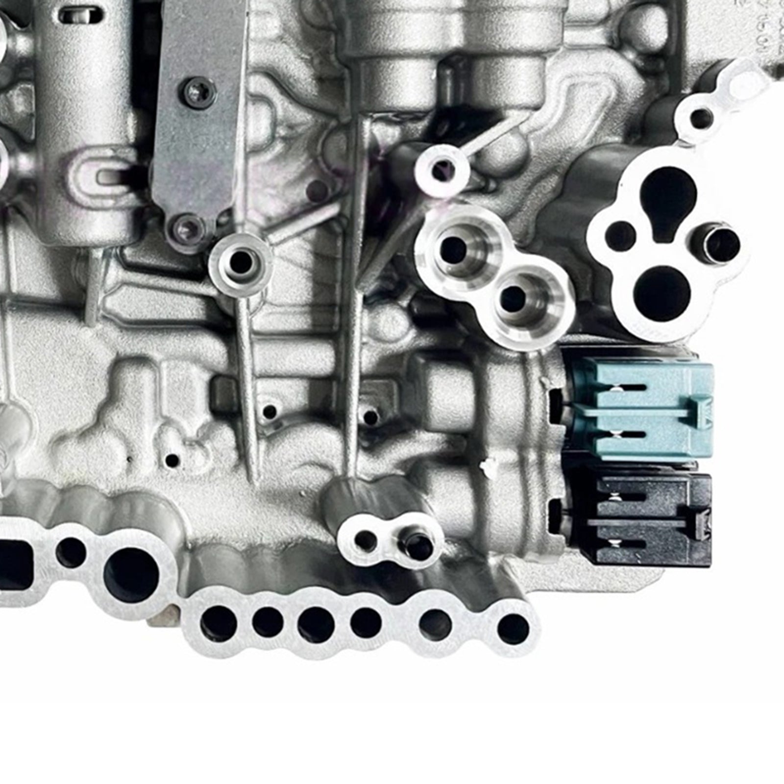 724 Automatic Transmission Valve Body For Mercedes Benz 724 Gen1