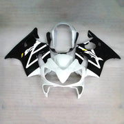 Injection Fairing Kit Bodywork Plastic ABS For Honda CBR600 F4i 2004-2007