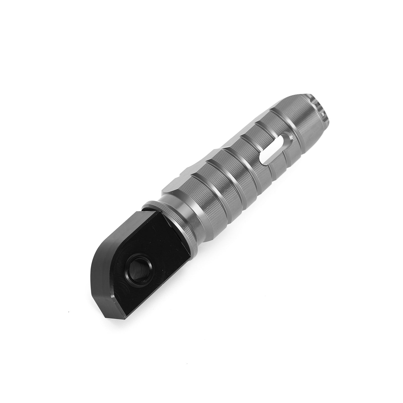 Rear Footrests Foot Peg for Street Scrambler 900 Bonneville T100 T120