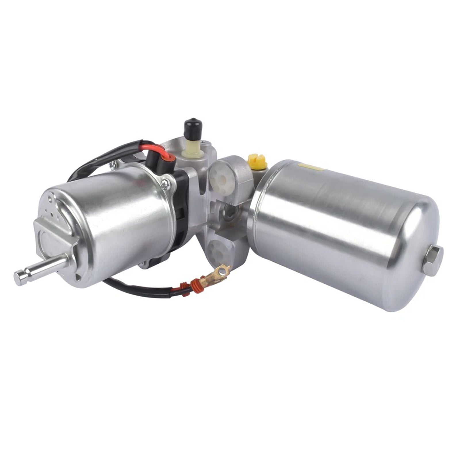 2007-2018 Toyota Land Cruiser GRJ200、URJ2#、VDJ200 ABS Brake Booster Pump Assy W/Accumulator 47070-60050