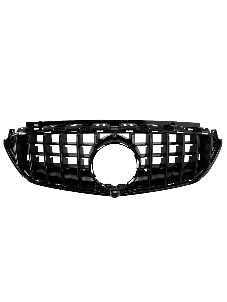 2016 2017 2018 2019 2020 Mercedes Benz W213 E63 E63S AMG Only Front Bumper Grille Grill