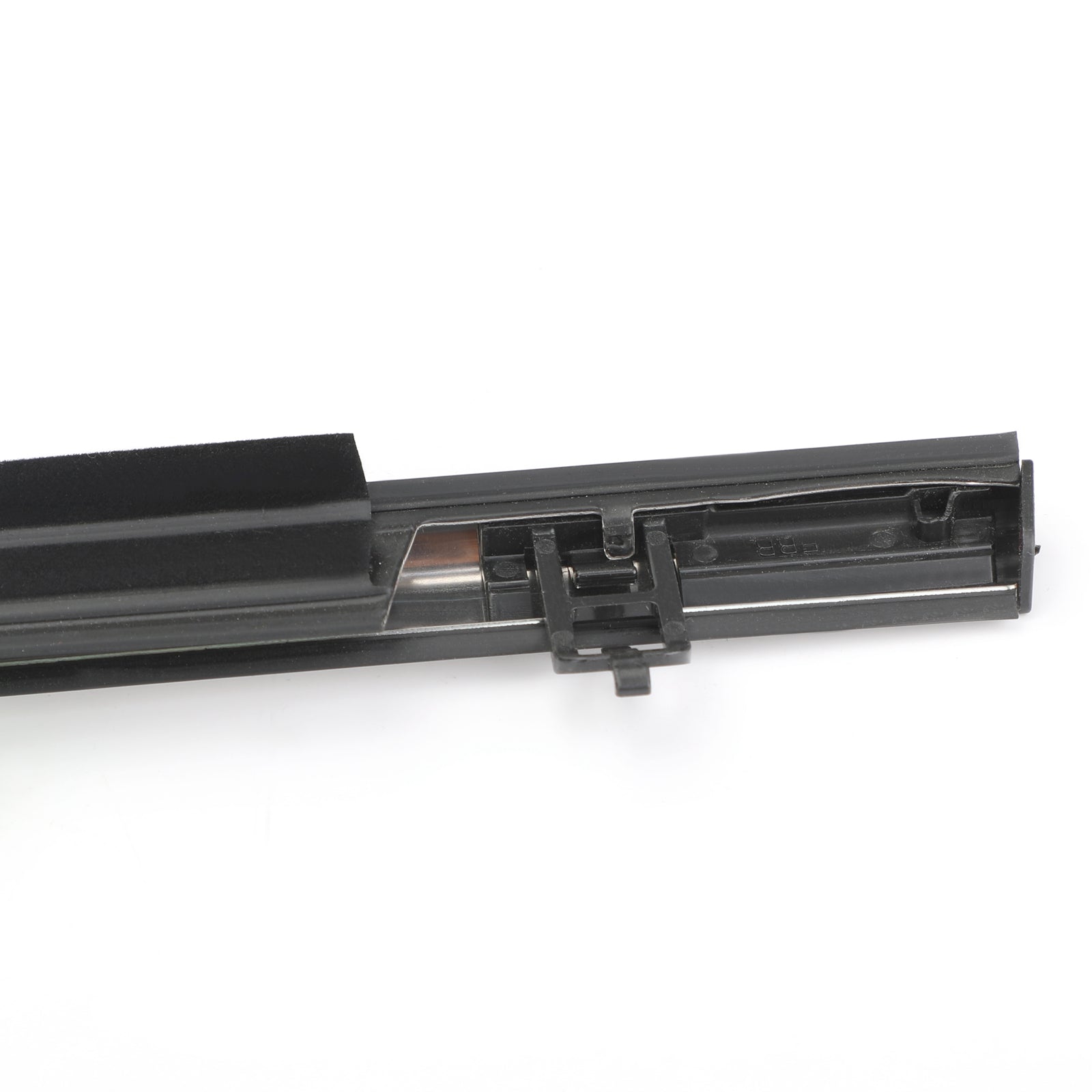 2007-2011 Honda CR-V CRV 4x Car Window Moulding Trim Weatherstrips Seal 72950-SWA-A01