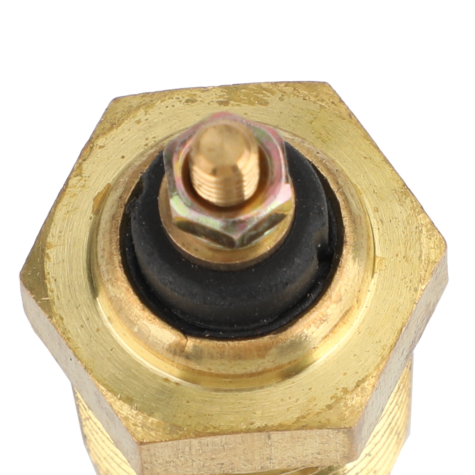 Crusader PN 700427 1/2" Temp Sender Temperature Sensor