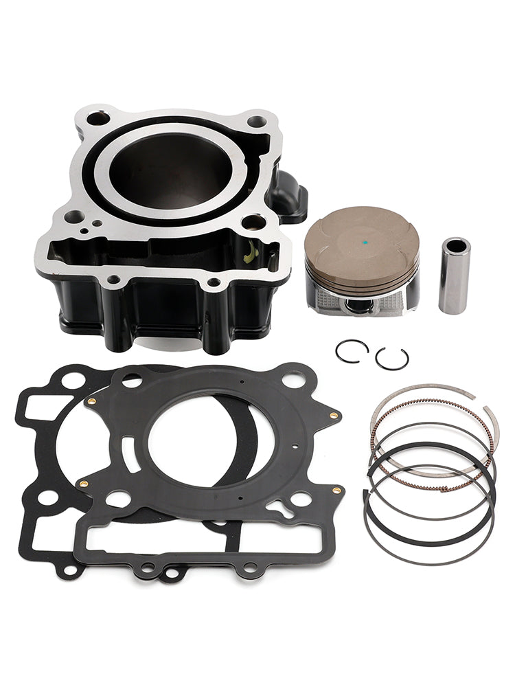 Cylinder Piston Gaskets Kit For Duk 250 RC250 2017 2018 2019 2020 2021 2022 2023