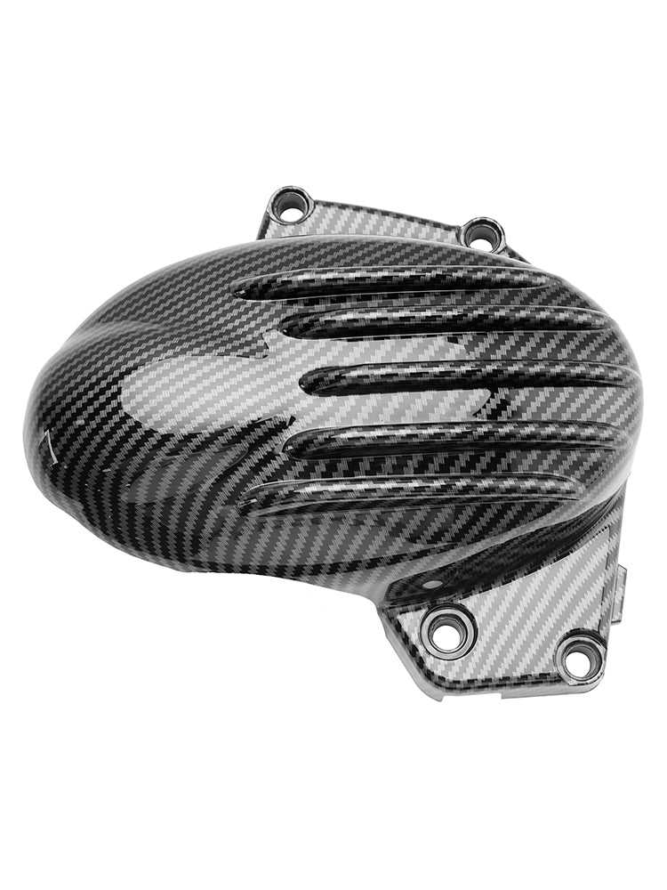 2023-2024 Speed Twin 900 Front Sprocket Chain Guard Fairing Cover