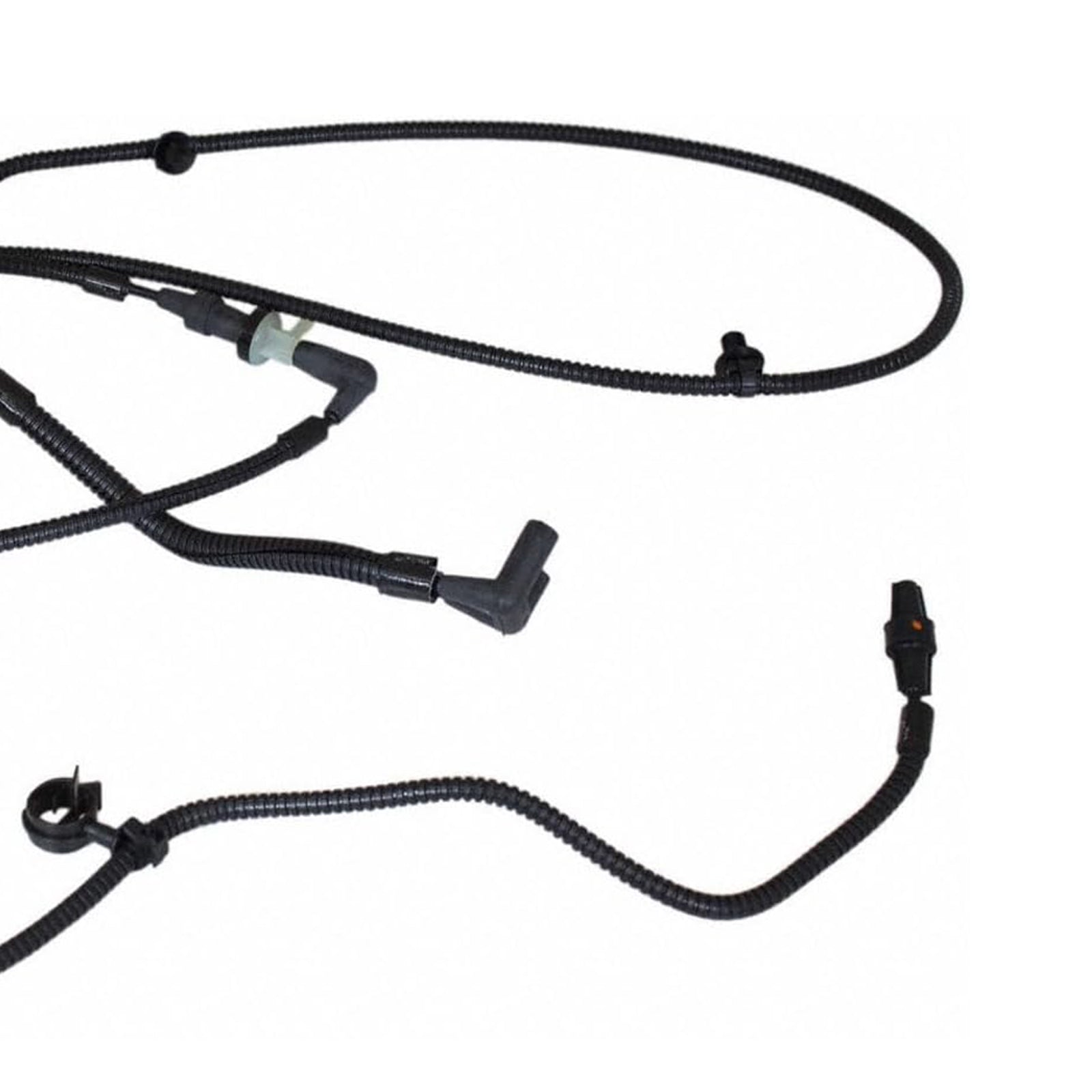 Hub Locking Vacuum Tube Lines 7C3Z-7A784-C For Ford F-250 Super Duty 2008-2010