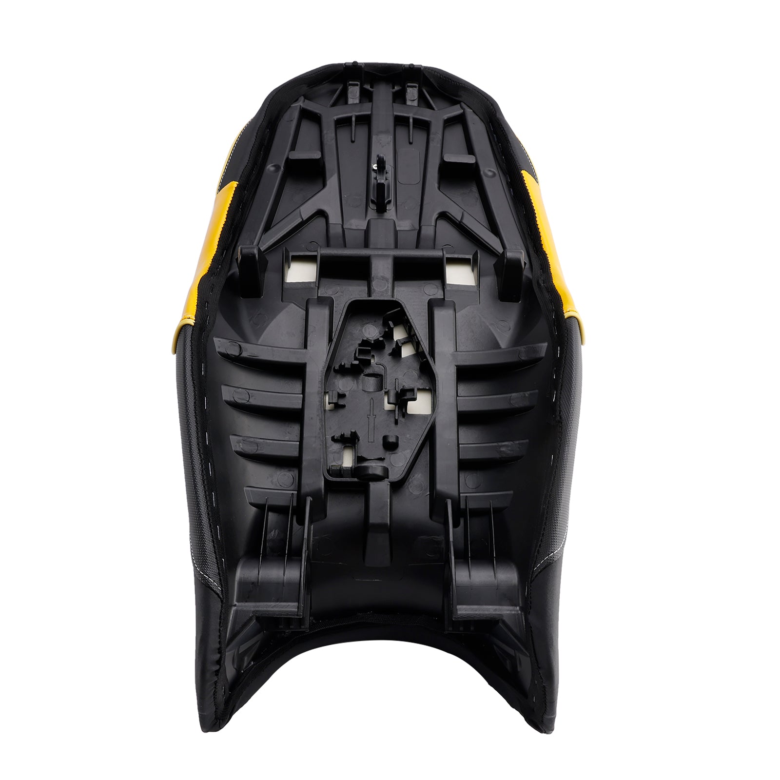 2013-2018 BMW R1200GS LC R Replace Front Rear Driver Passenger Seat Yellow