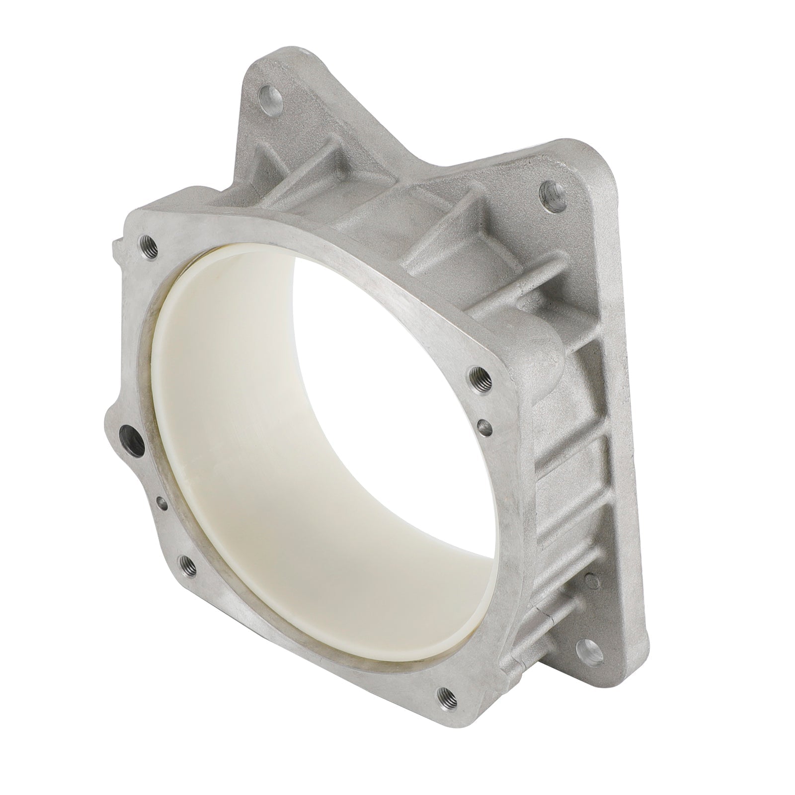 2009 Yamaha 232 LTD S WEAR RING IMPELLER PUMP HOUSING 66V-51312-00-94 66V-51312-01-94 Generic