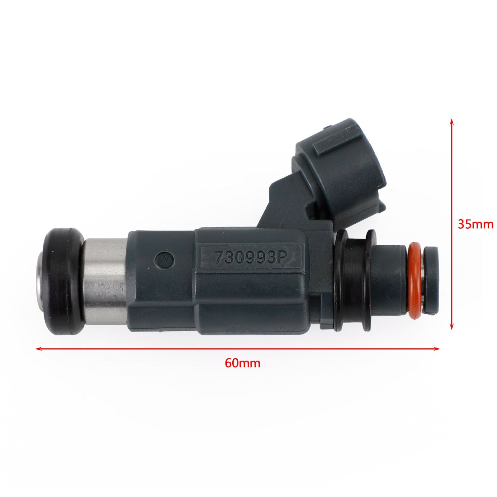 15710-66D00 Fuel Injectors CDH166 For Suzuki DF60-DF70 1998-2009