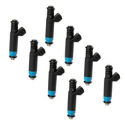 1986 For Ford Mustang 3.8L V6 8Pcs Fuel Injector FI114992