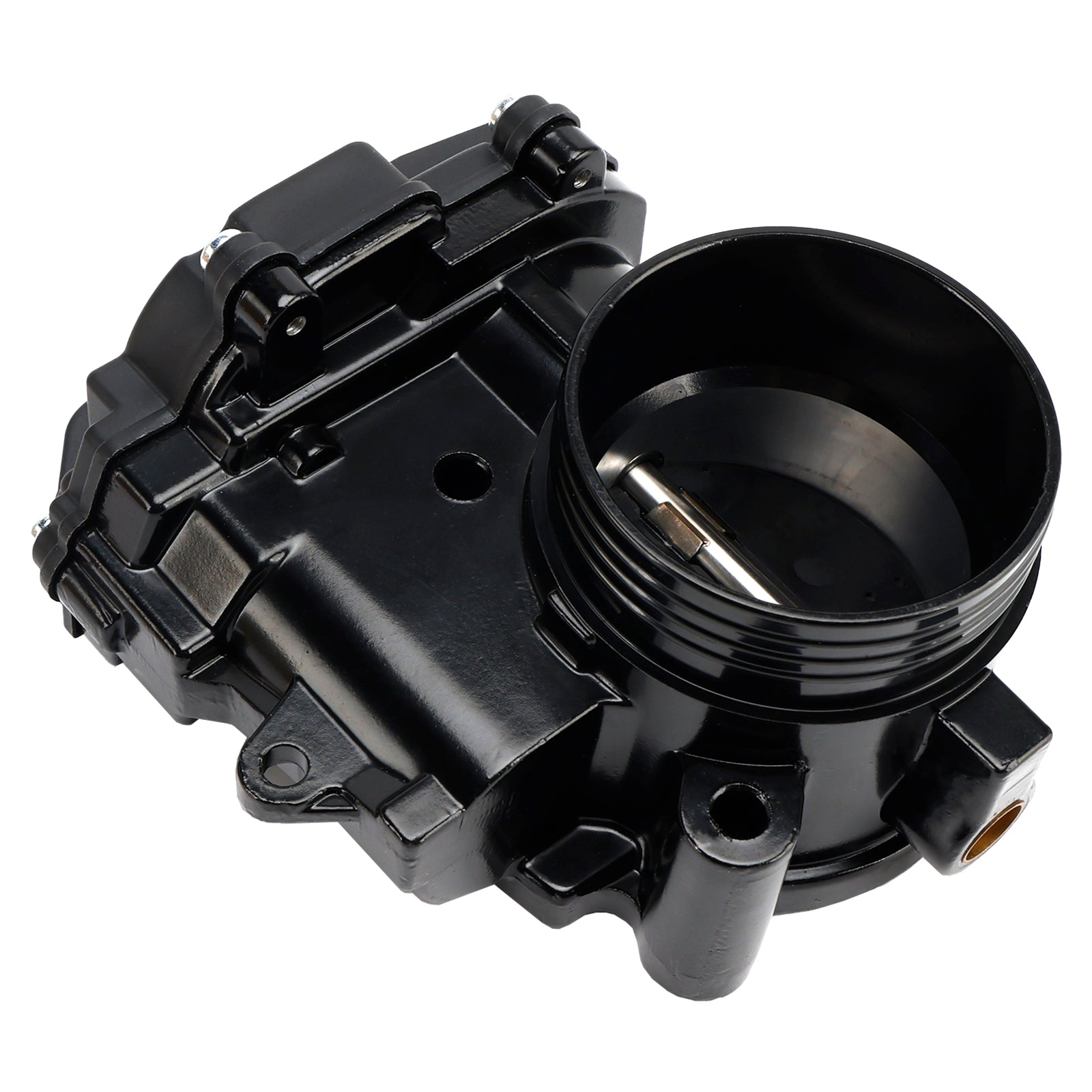 2011-2015 Citroen DS5 1.6 THP Throttle Body 13548675278
