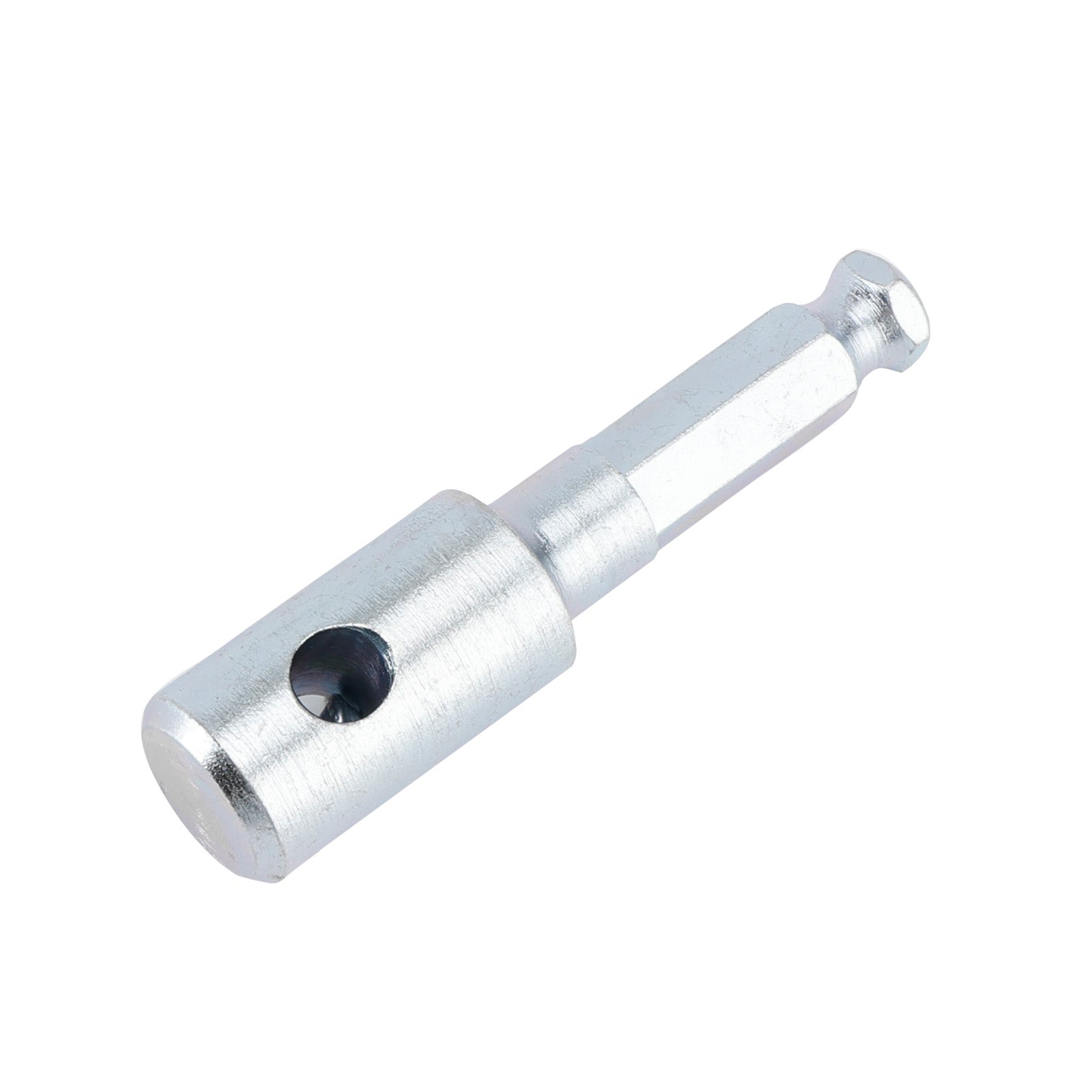 327687-6 Earth Auger Bit Adapter D-7/16" Hex Shank for Makita DDG460