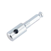 327687-6 Earth Auger Bit Adapter D-7/16" Hex Shank for Makita DDG460