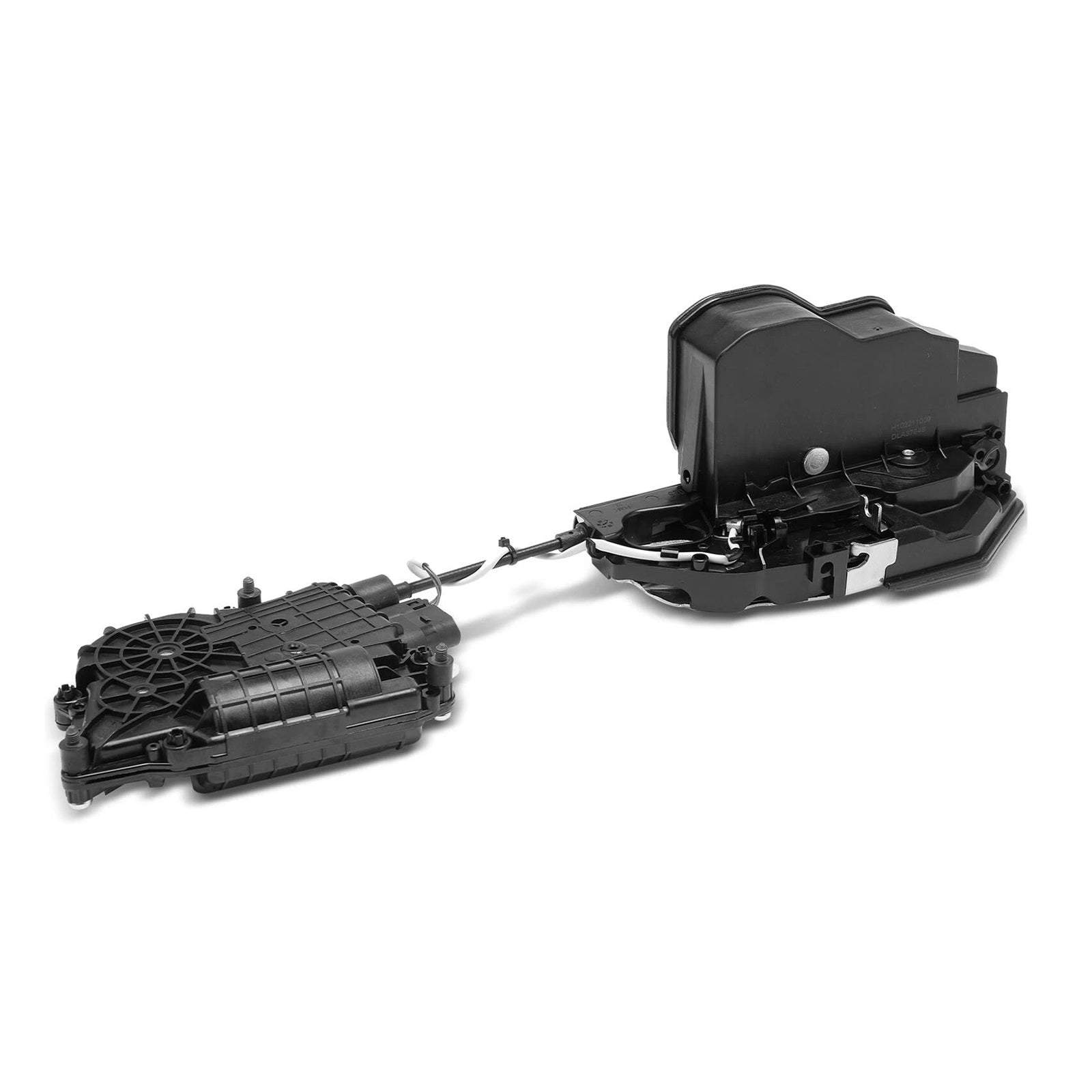 Rear Right Soft Close Door Lock 51227185688 For BMW 5 F10 F11 7 Series F01 F02