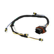 419-0841 215-3249 Fuel Injector Wiring Harness For CAT C9 Engine 330D 336D