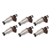 1993-1994 For Lexus GS300 6PCS Fuel Injector 23250-46030