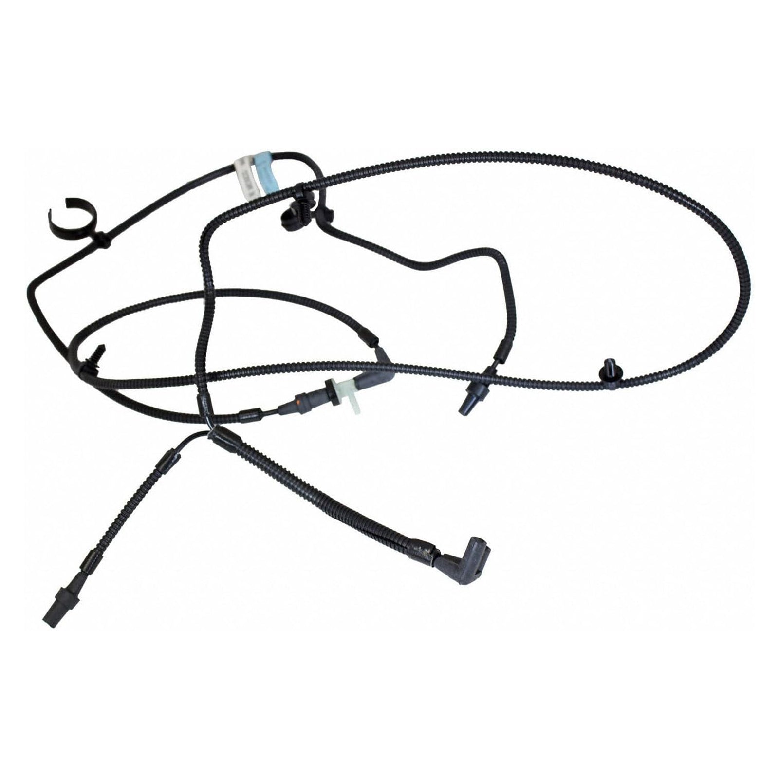 Hub Locking Vacuum Tube Lines 7C3Z-7A784-C For Ford F-250 Super Duty 2008-2010