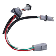 Front Headlamp Wire Harness 81125-6A240 For Toyota GX470 2003-2009