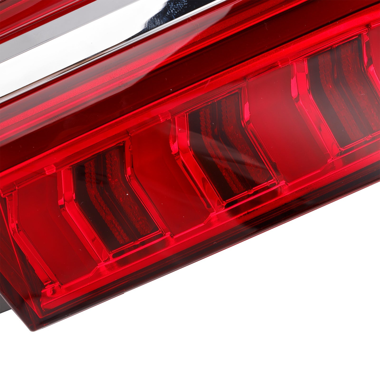 2019-2023 For Audi A6 C8 Right LED Outer Tail Light Assembly 4KD945092