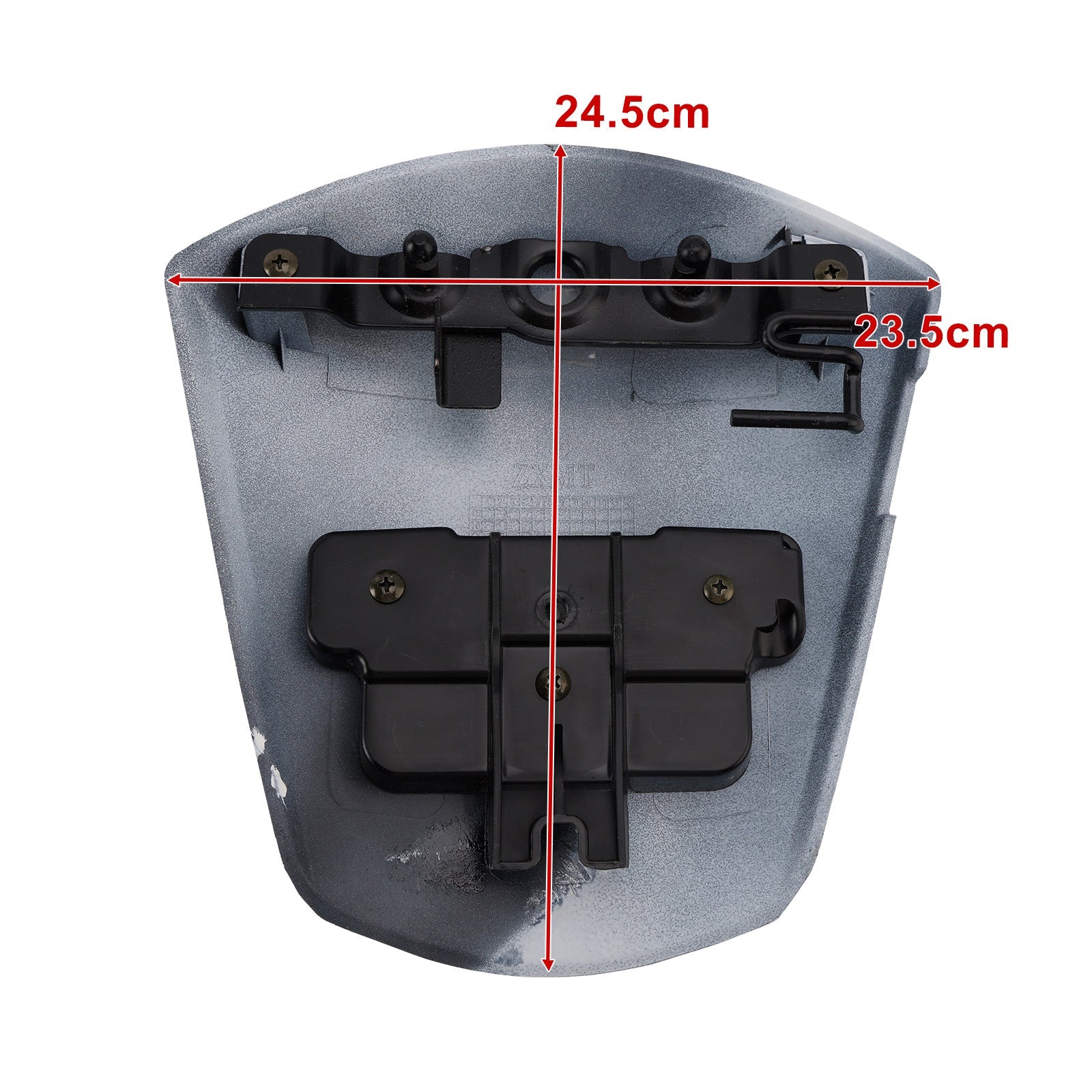 Rear Seat Fairing Cover For Suzuki GSXR600 GSXR750 K11 2011-2026