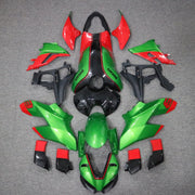 2020-2022 Ducati Street Fighter V4 Injection Fairing Kit Bodywork