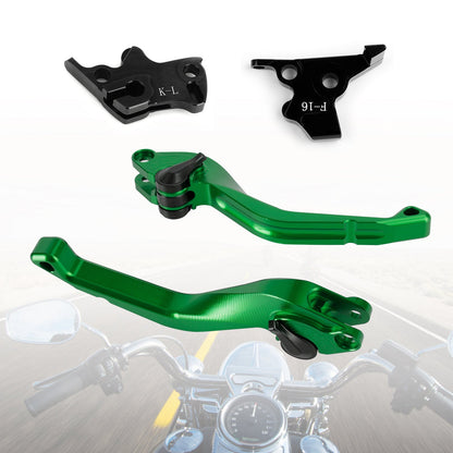 CNC Short Clutch Brake Lever fit for 390 2019