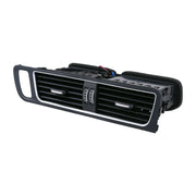 8R1820951 Center Panel Dash Louver Air Vent A/C Outlet For Audi SQ5 3.0L 2009-2017