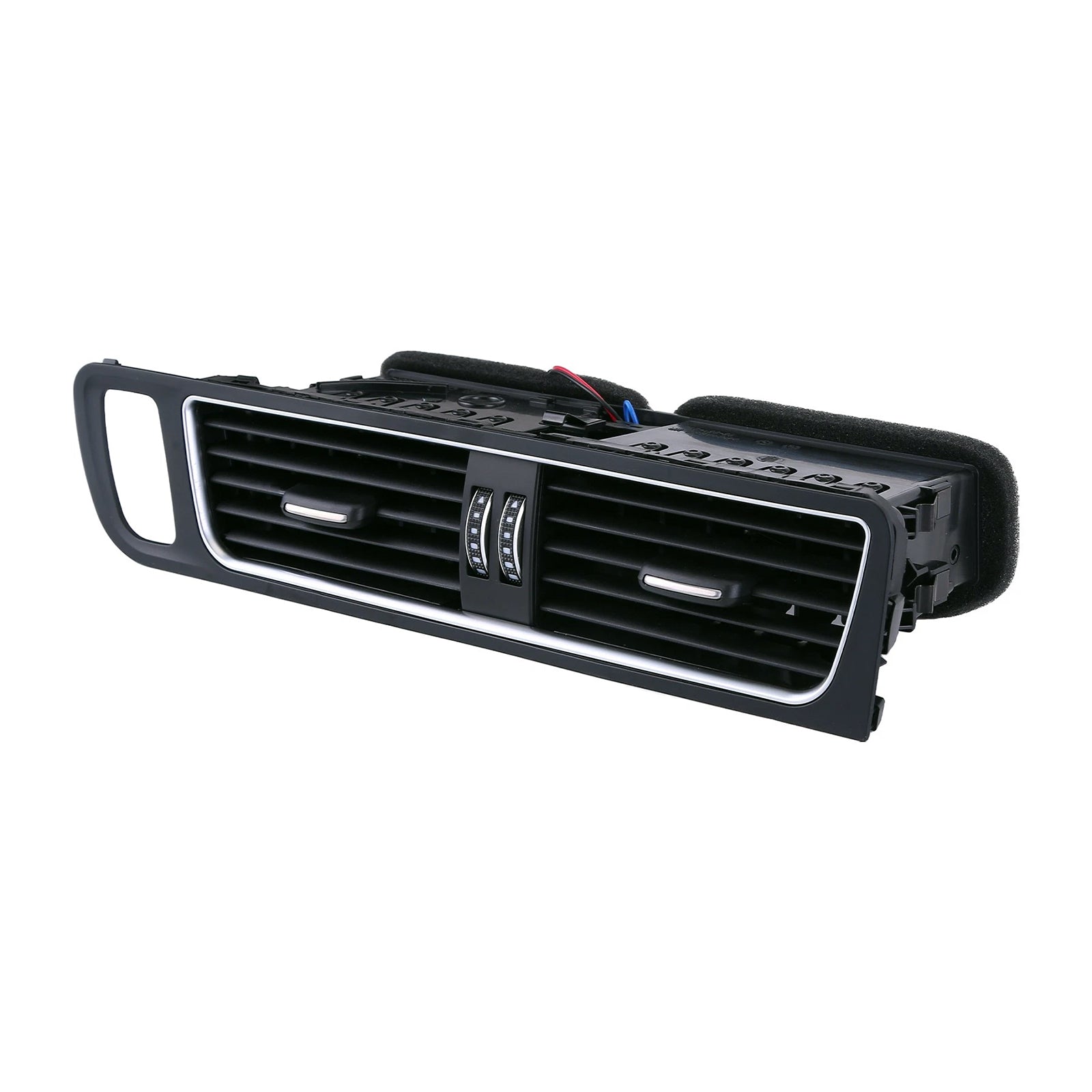 Center Panel Dash Louver Air Vent A/C Outlet 8R1820951 For Audi Q5 SQ5 2009-2017