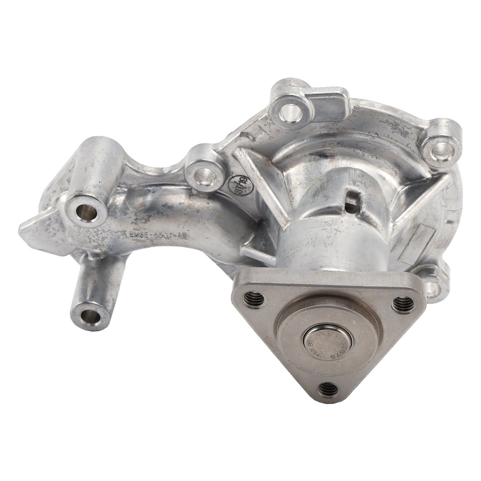 Ford Focus Fiesta EcoSport 1.0 Ecoboost Full Engine Rebuild Kit