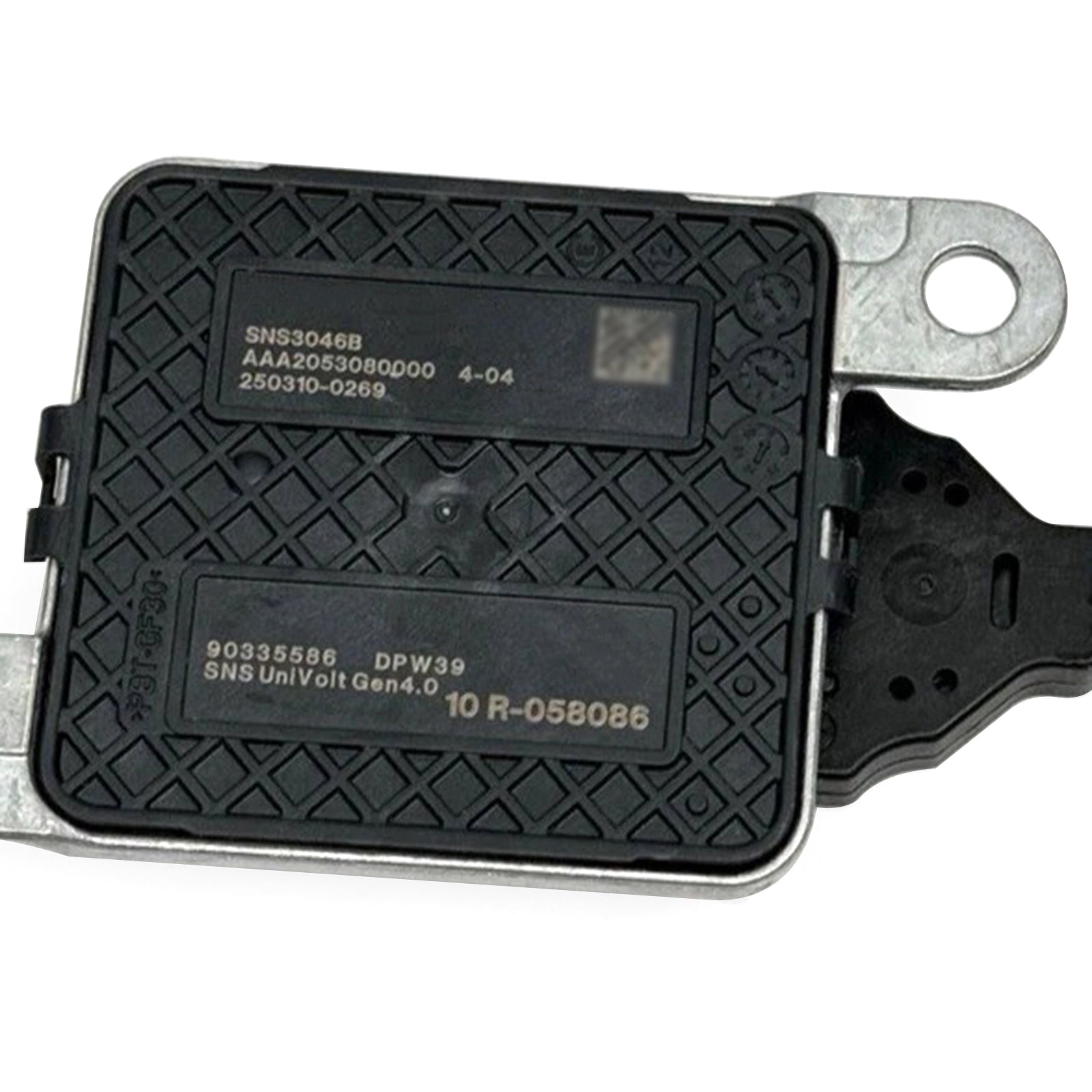 Nitrogen Oxide Nox Sensor 90335586 For New Holland CASE IH