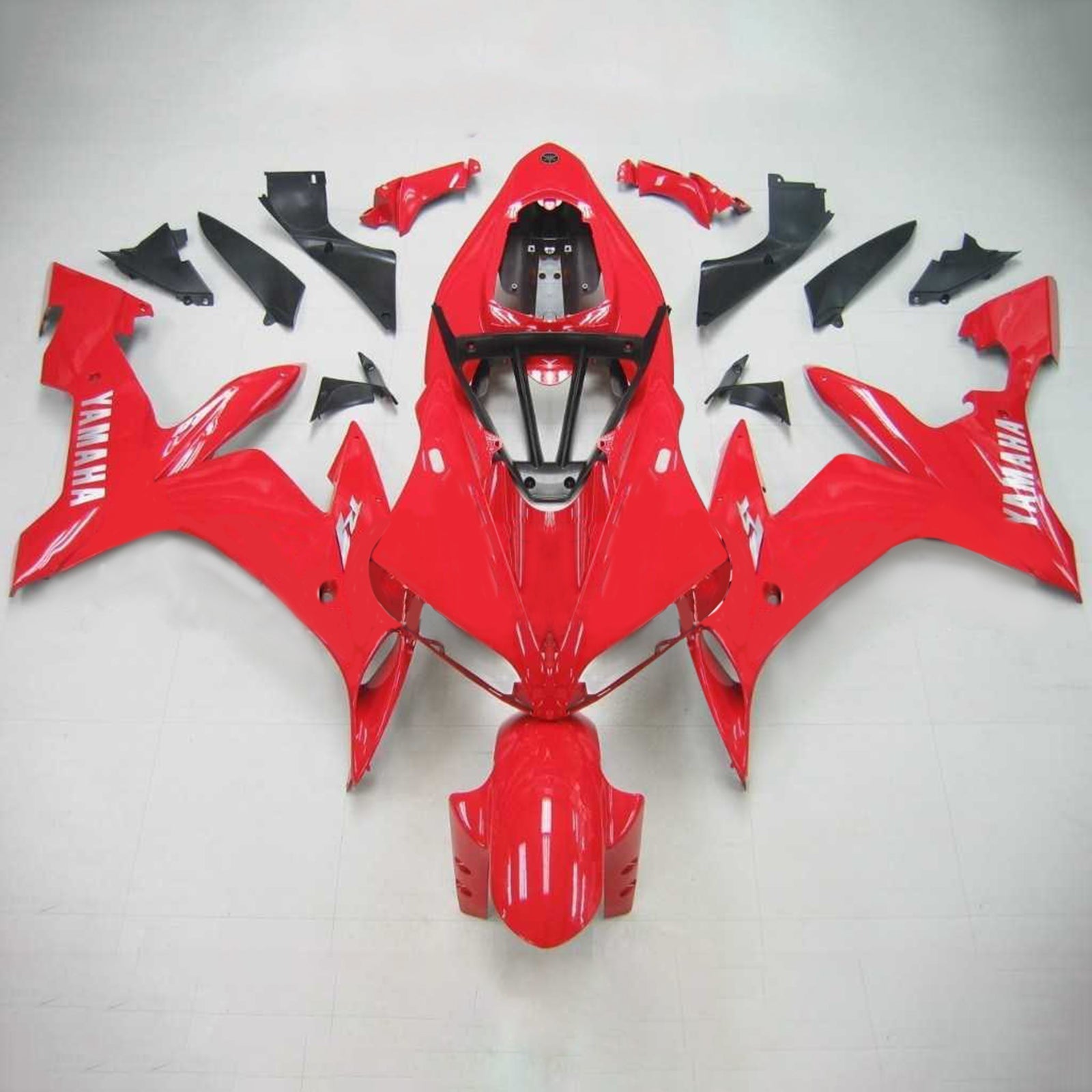 2004-2006 Yamaha YZF 1000 R1 Fairing Kit Generic