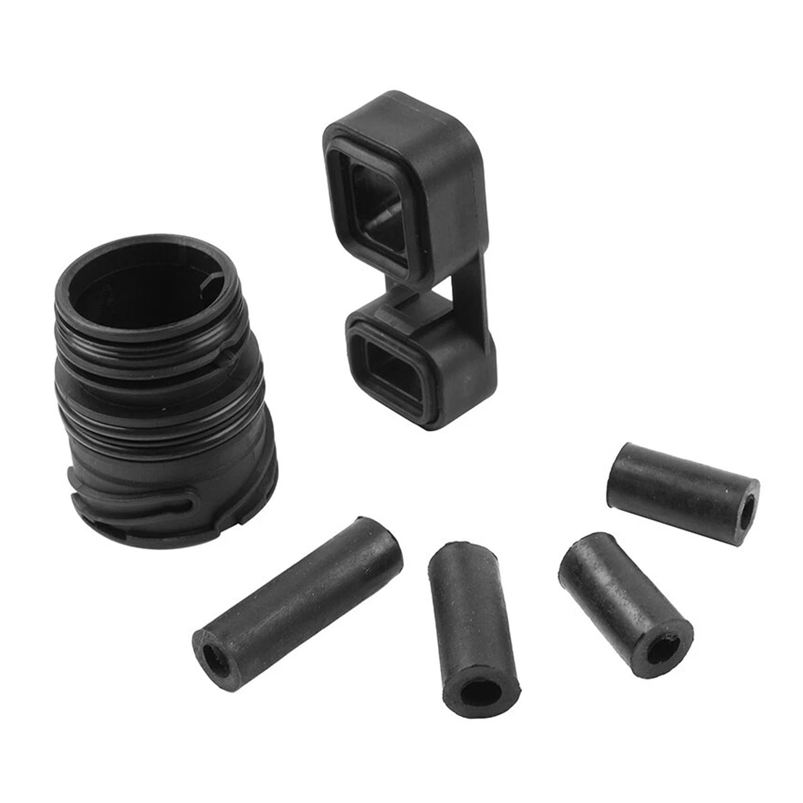 Automatic Gearbox Valve Body Adapter Seal Kit For BMW 6 speed 6HP26 28 32 34