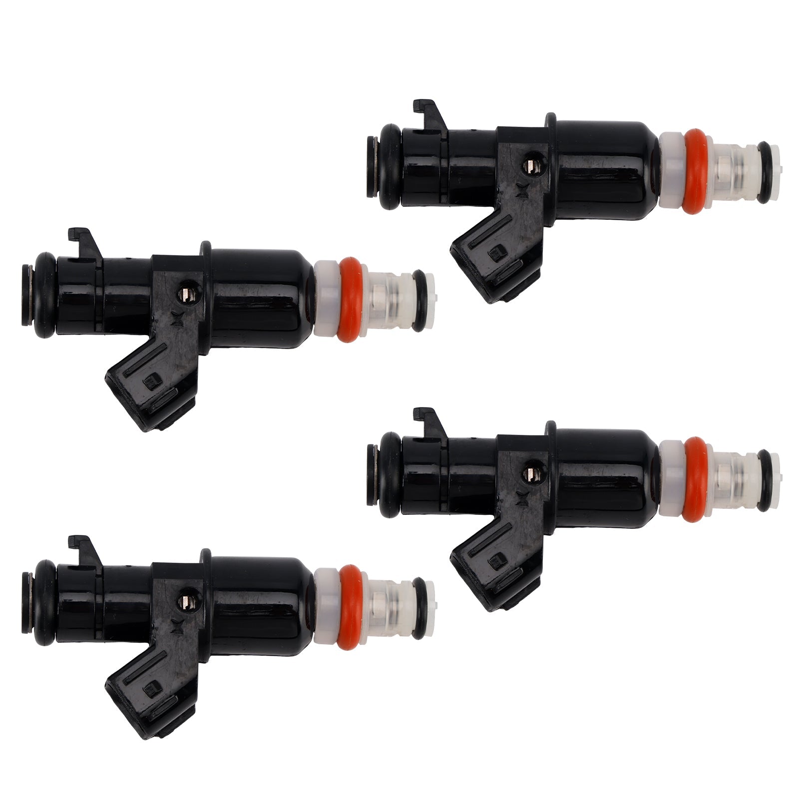 Honda Jazz MK3 Petrol 4PCS Fuel Injector 16450-RB0-003 16450RB0003