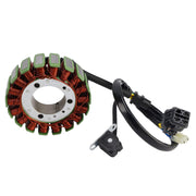 Explorer ATV Argon 700 DELUXE Stator Magneto Coil 35560-Max-00