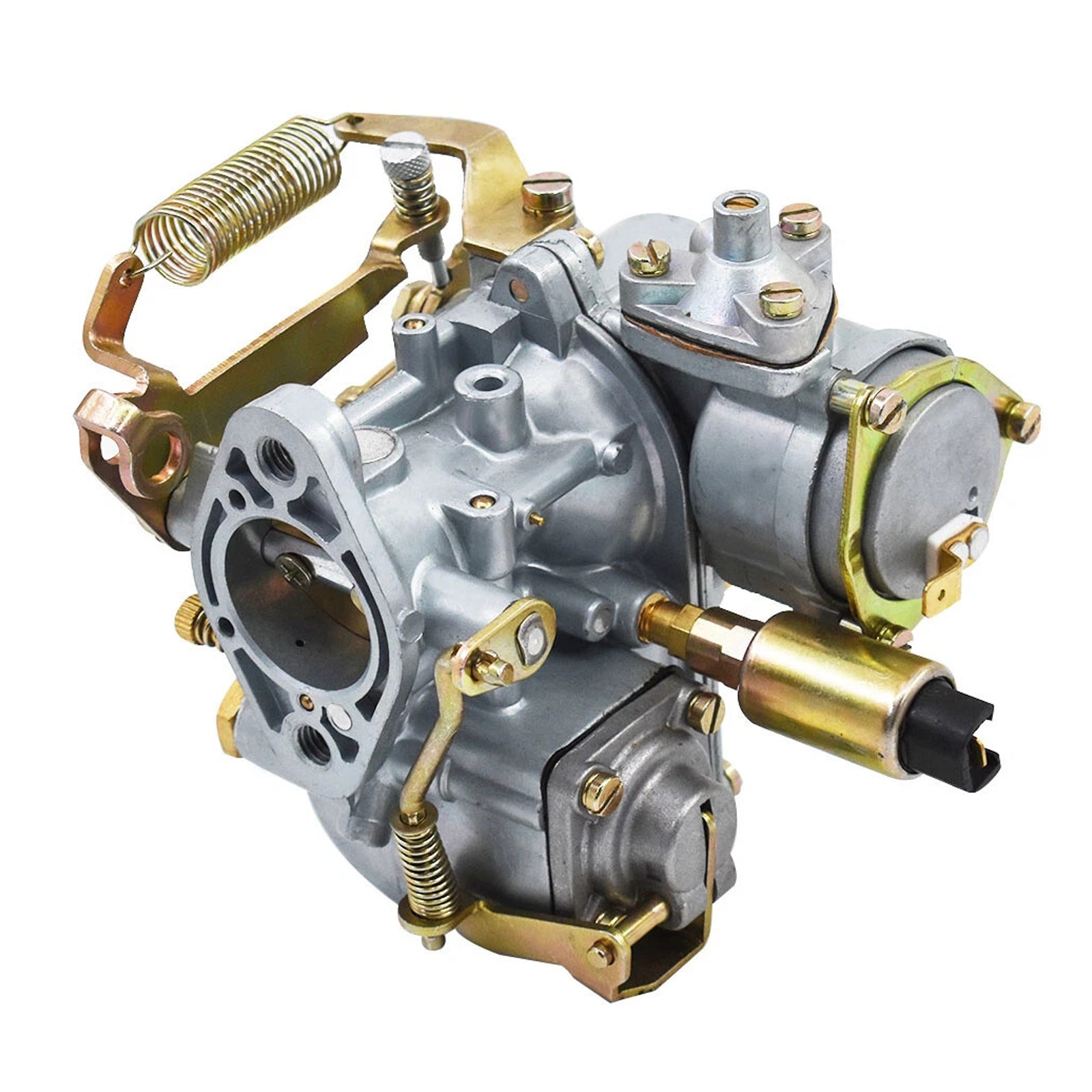 1950-1966 Volkswagen Beetle 30 Pict-1 Carburetor Kit Electric Choke 113129027F