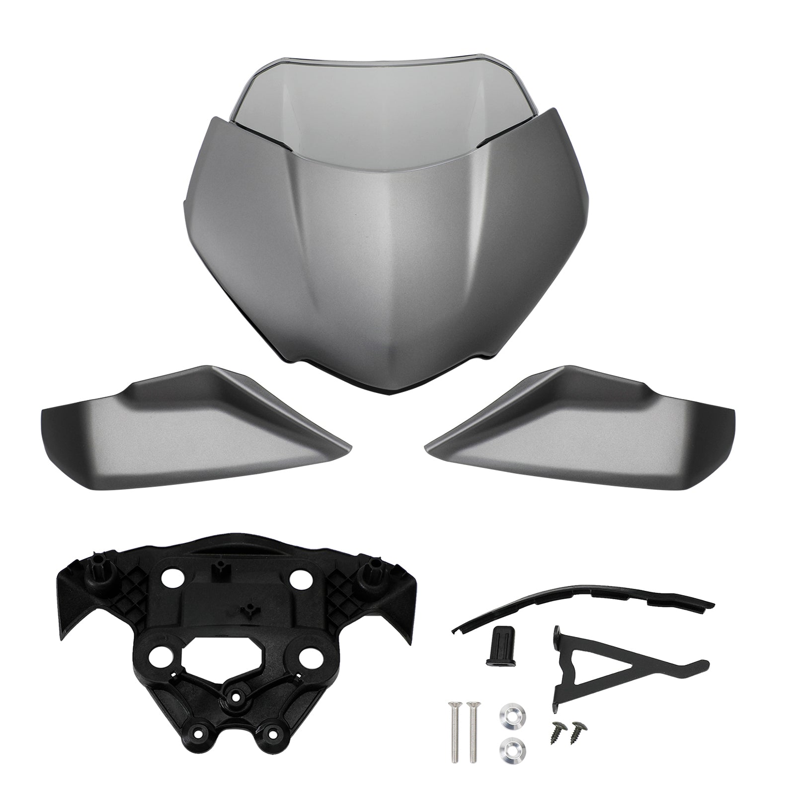 2021-2022 Speed Triple 1200 RS Windshield WindScreen