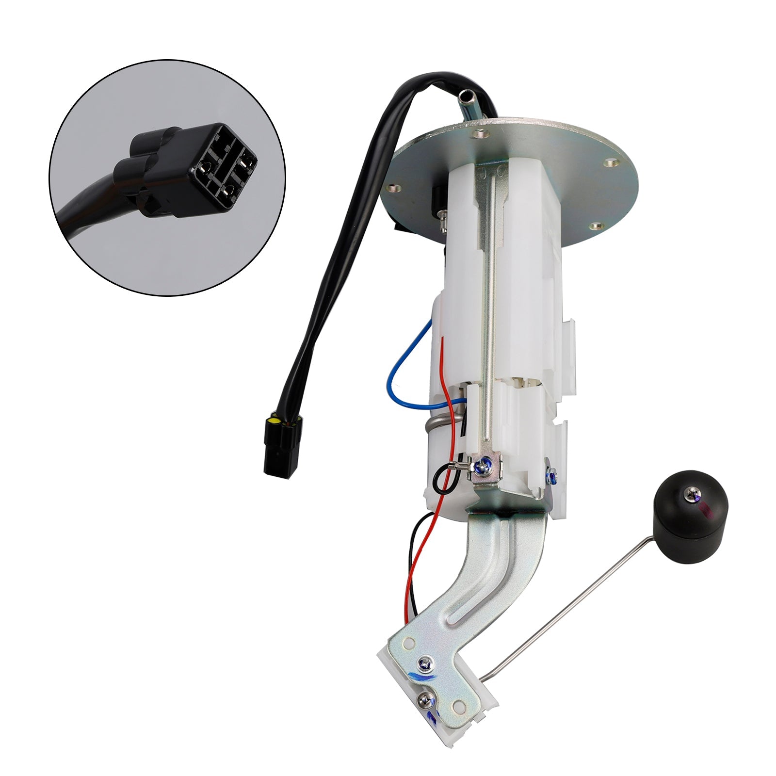 2014-2016 Kawasaki Z1000SX ZX1000 Fuel Pump Assembly Unit 49040-0727