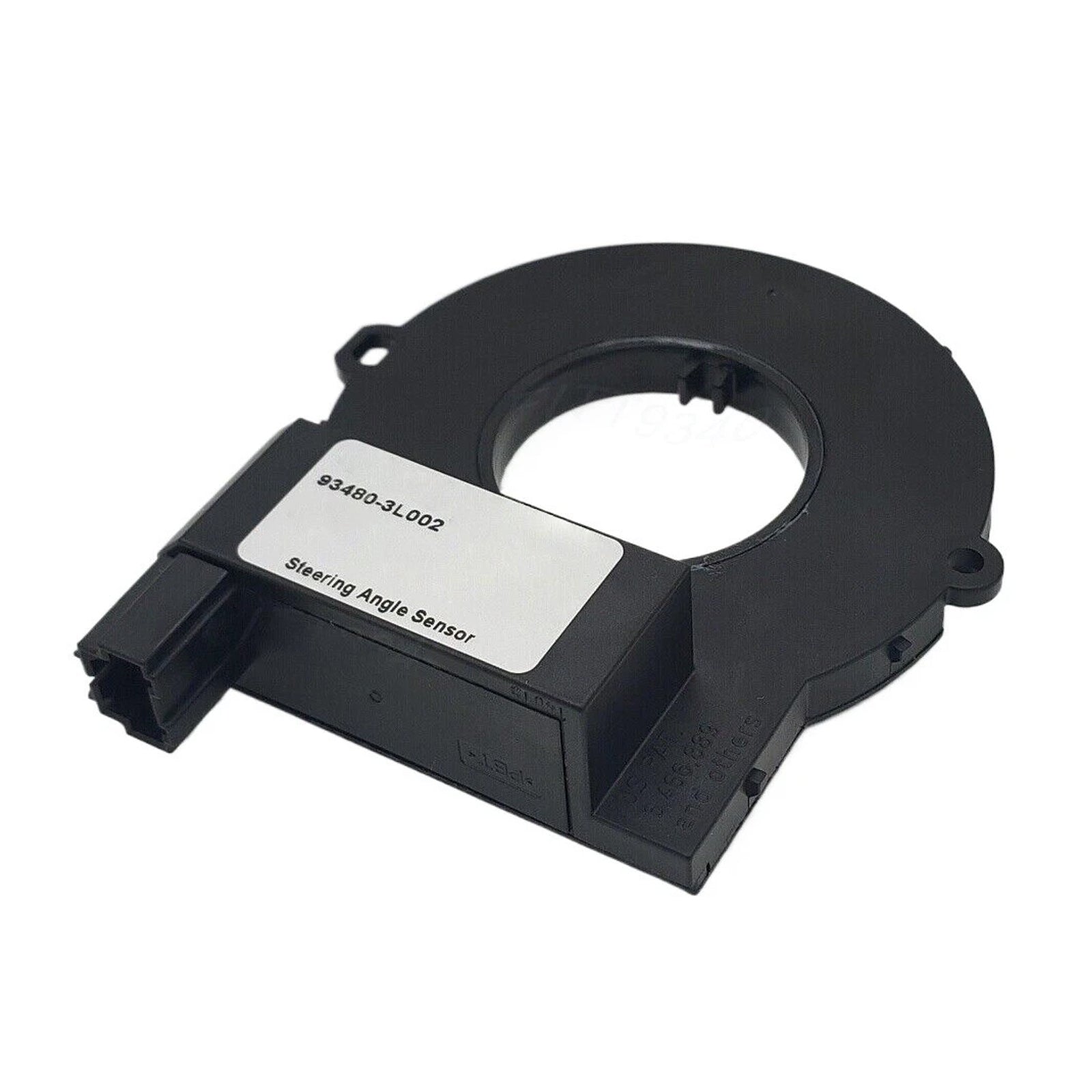 Steering Angle Sensor 93480-3L002 For Hyundai Elantra Azera Santa Fe 2006-2008