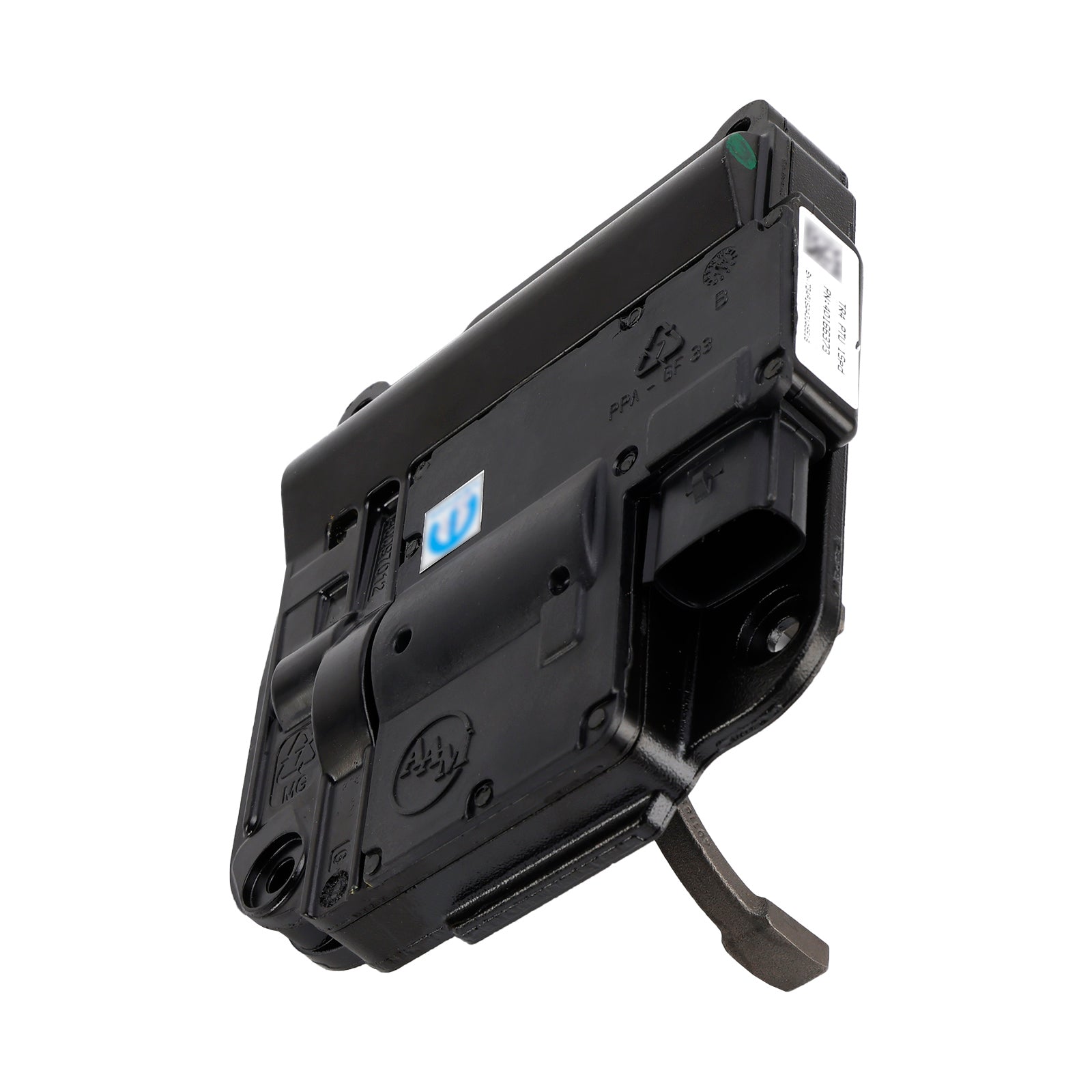 2014-2016 Jeep Cherokee 2.4L I4 A/T 4X4 LATITUDE Transfer Case Actuator 68321285AE 68224165AA
